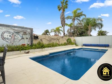 1 Buri Cove, Warnbro WA 6169