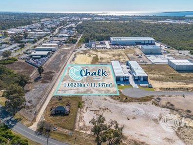 14 Exchange Place, Rockingham WA 6168