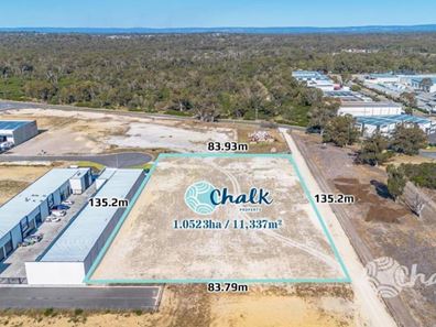 14 Exchange Place, Rockingham WA 6168