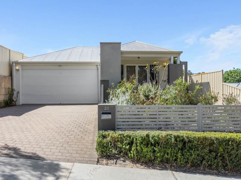 20 Richard Street, Maylands WA 6051