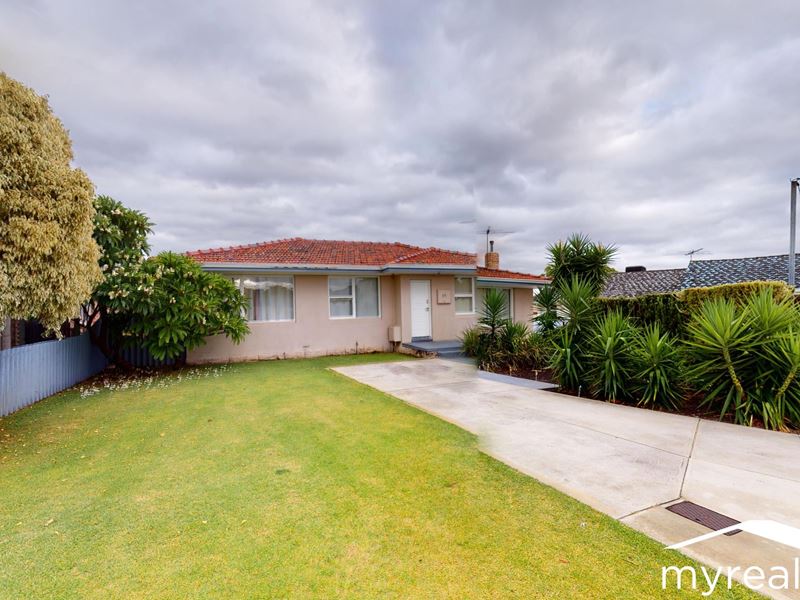 35 Cranleigh Street, Morley WA 6062