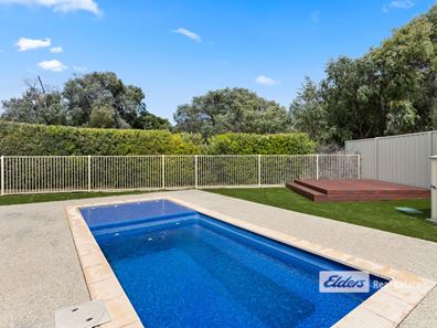 8 Kabi Court, Peppermint Grove Beach WA 6271