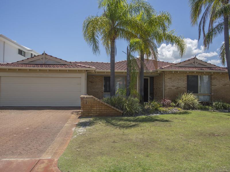 1A Vista Court, Morley