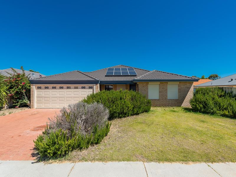 4 Woodstock Way, Butler