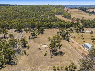 26 Guernsey Rise, Lower Chittering WA 6084