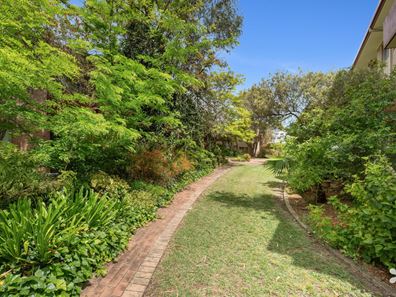 20/85 Herdsman Parade, Wembley WA 6014