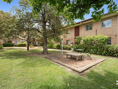 20/85 Herdsman Parade, Wembley WA 6014