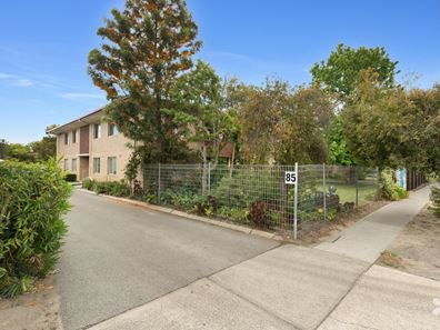 20/85 Herdsman Parade, Wembley WA 6014