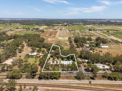 70 Beryl Avenue, Millendon WA 6056