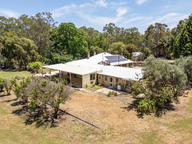 70 Beryl Avenue, Millendon WA 6056