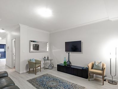 69 Henry Lawson Walk, East Perth WA 6004