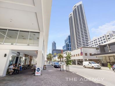 96/996 Hay Street, Perth WA 6000