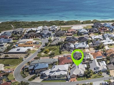 49 Dartmouth Circle, Quinns Rocks WA 6030