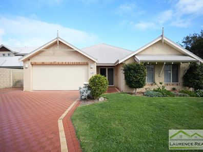 49 Dartmouth Circle, Quinns Rocks WA 6030