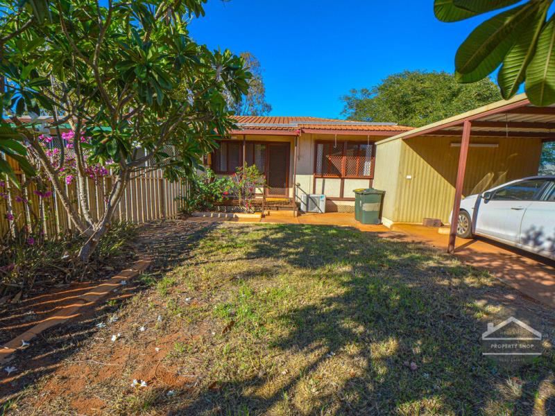 34B Bayman Street, Port Hedland