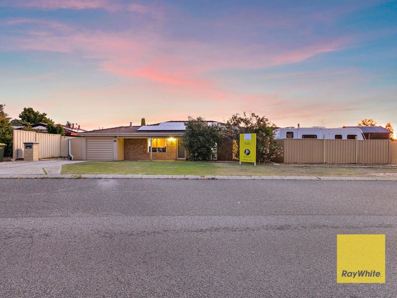 29 Aristos Way, Marangaroo