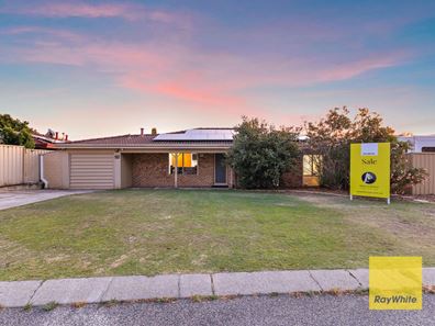 29 Aristos Way, Marangaroo WA 6064