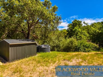 3/125 Jayes Road, Balingup WA 6253