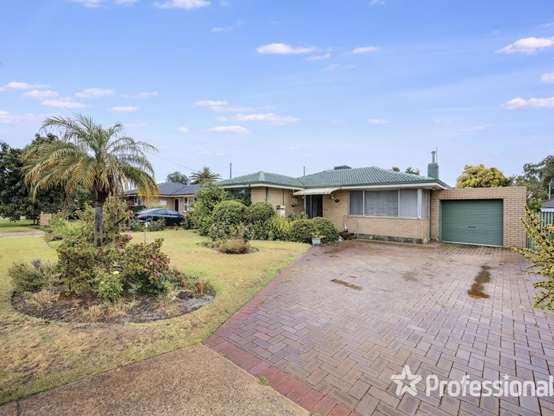 9 Lovegrove Way, Morley WA 6062