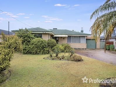 9 Lovegrove Way, Morley WA 6062