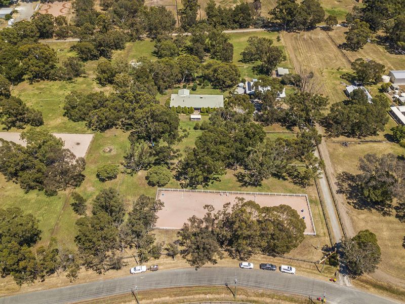 94 Comic Court Circuit, Darling Downs WA 6122