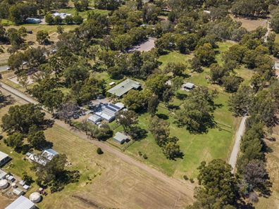 94 Comic Court Circuit, Darling Downs WA 6122