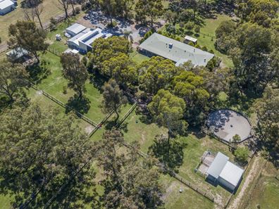 94 Comic Court Circuit, Darling Downs WA 6122