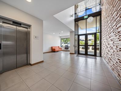 75/23 Junction Boulevard, Cockburn Central WA 6164