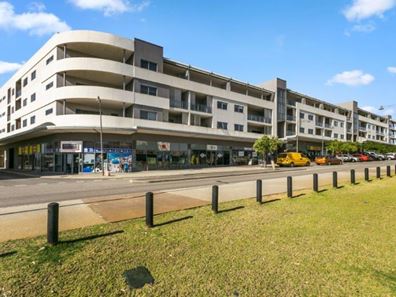 75/23 Junction Boulevard, Cockburn Central WA 6164