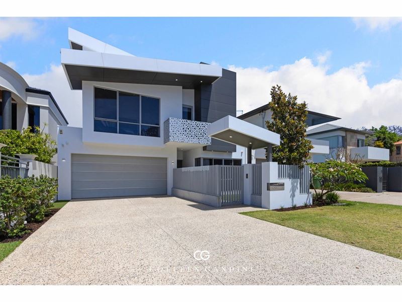 3A Flanagan Road, Applecross