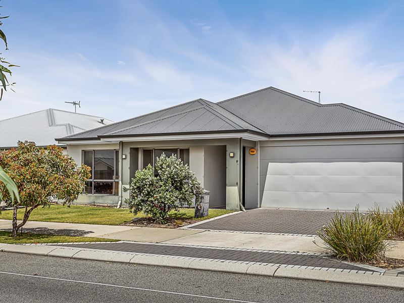 99 Huntington Parkway, Landsdale