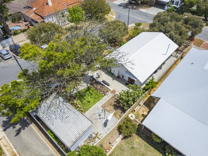 64 Victoria Street, Mosman Park