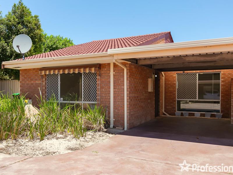8/46 Royal Street, Tuart Hill