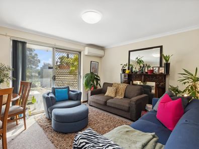 3/96 Caledonian Avenue, Maylands WA 6051