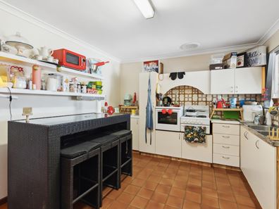 3/96 Caledonian Avenue, Maylands WA 6051