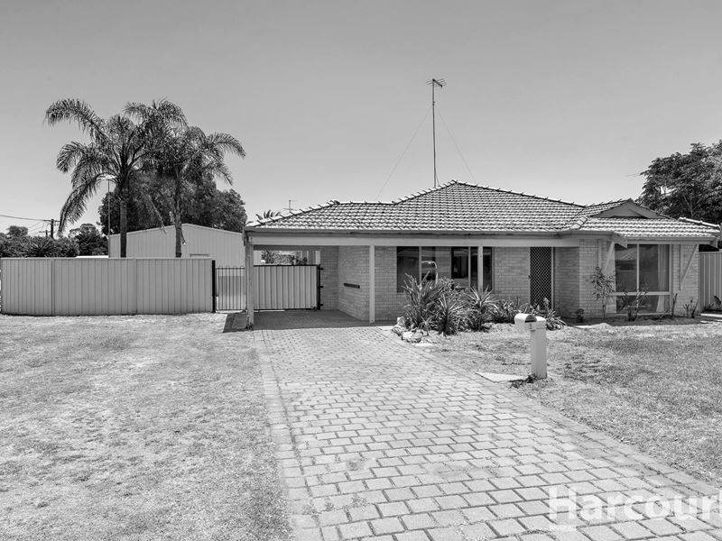 1 Windermere Way, Greenfields WA 6210