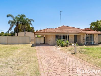 1 Windermere Way, Greenfields WA 6210