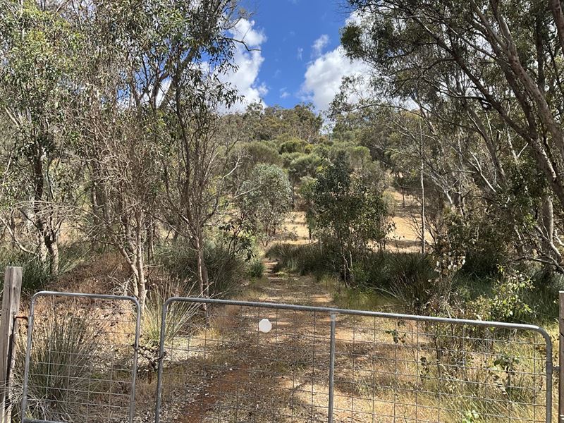 Lot, 102 O'Connell Road, Wandering WA 6308