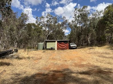 Lot, 102 O'Connell Road, Wandering WA 6308