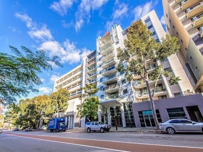 31/175 Hay Street, East Perth
