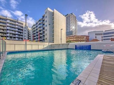 31/175 Hay Street, East Perth WA 6004