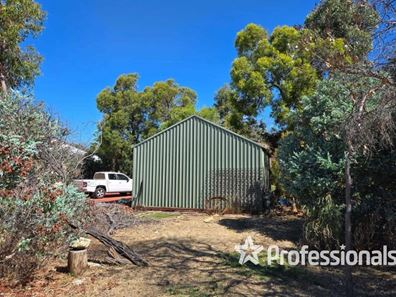 18 Leisure Drive, Australind WA 6233