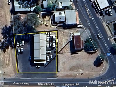 Lot 7 Coronation Road, Waroona WA 6215