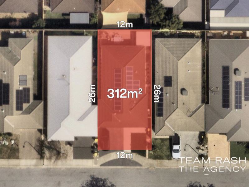 27 Keyham Street, Bertram