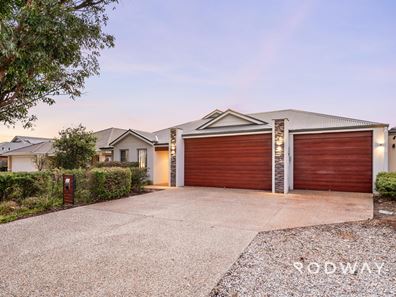 4 Dagostino Rd, Byford WA 6122