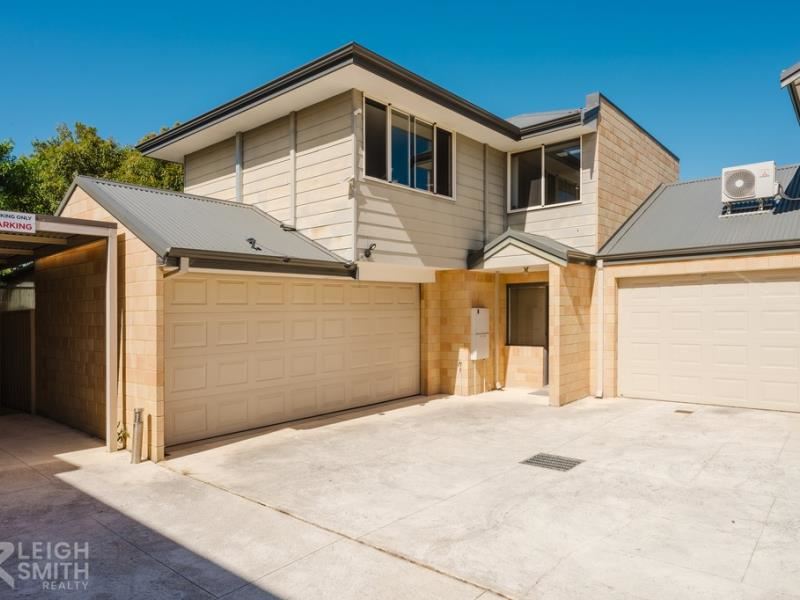 5/92 Cooper Street, Mandurah