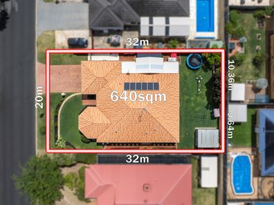 177 Peelwood Parade, Halls Head WA 6210
