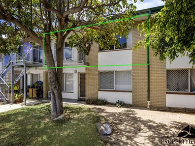 22/141 Augustus Street, Geraldton WA 6530