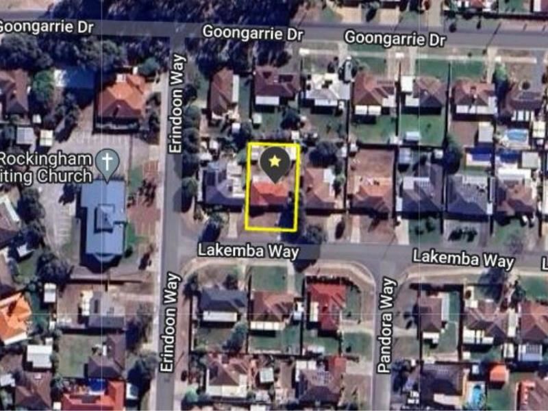 3 Lakemba Way, Waikiki