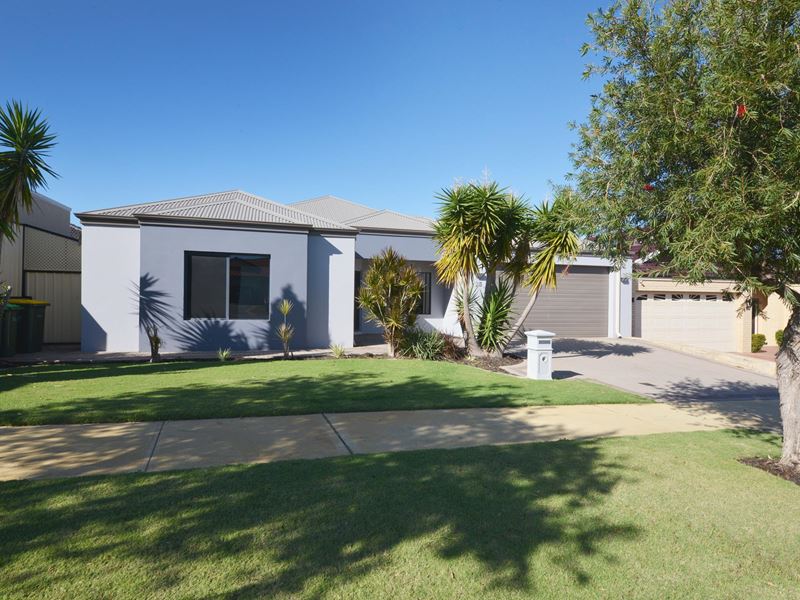 28 Liberty Drive, Clarkson WA 6030